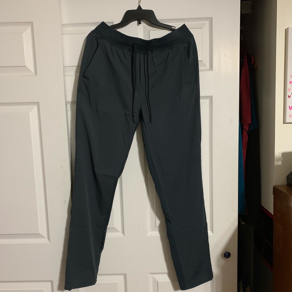 Lululemon Great Wall Pants